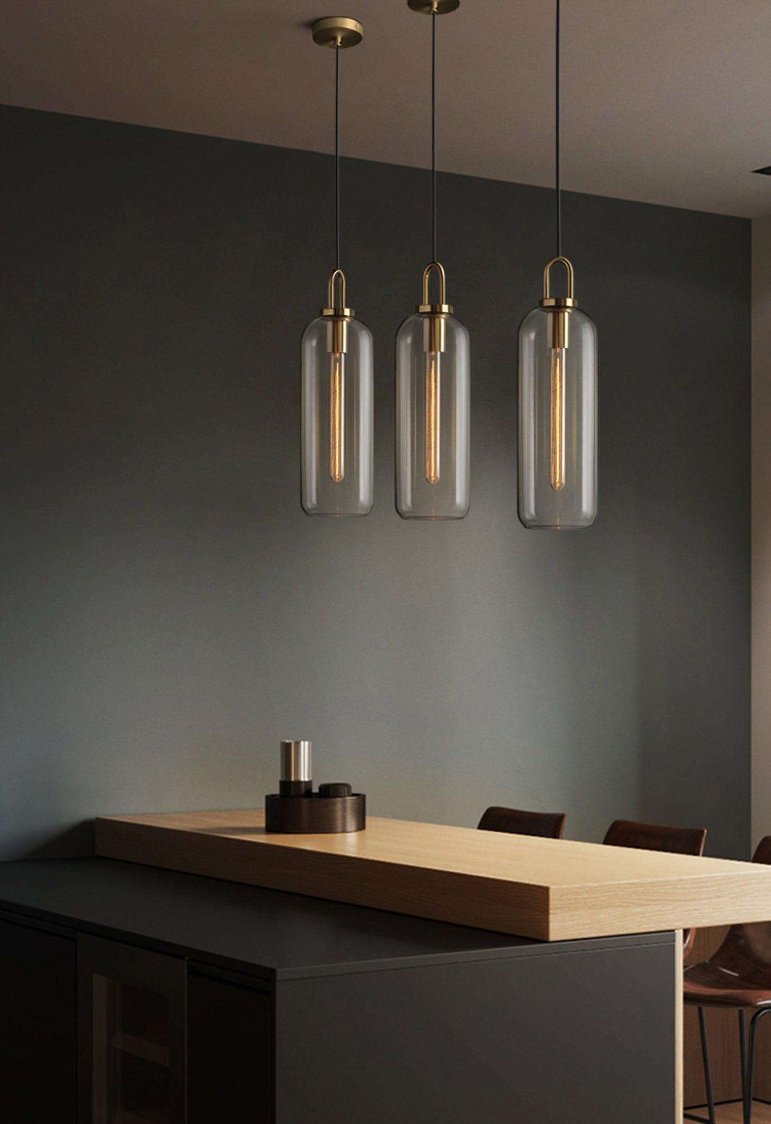 glass-pendant-swag-light-anzaz-Frosted smoke gray-20