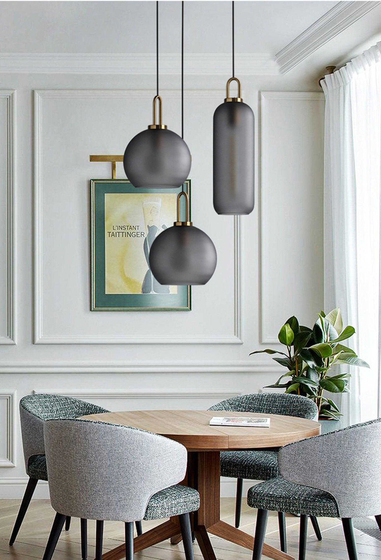 glass-pendant-swag-light-anzaz-Frosted smoke gray-22