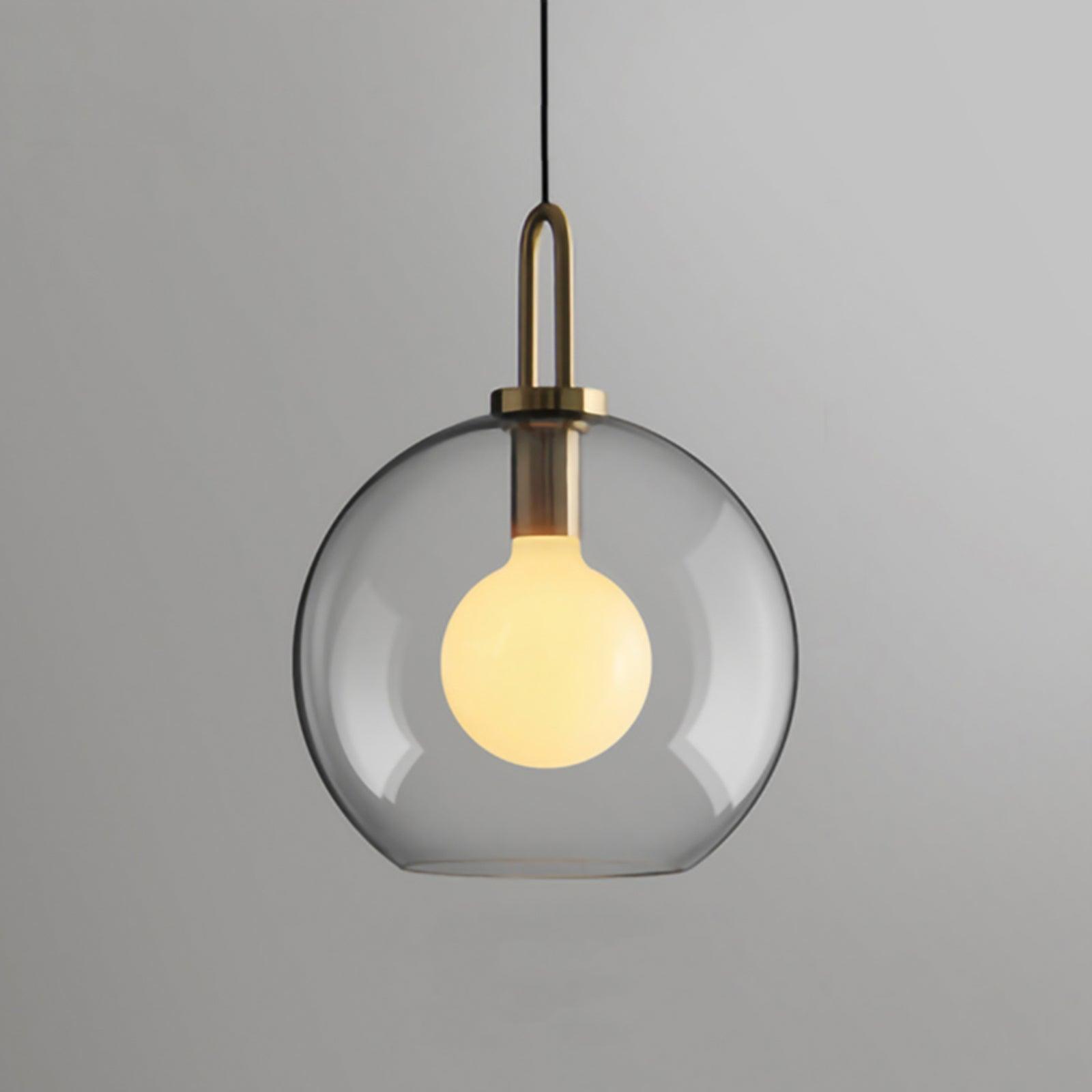 glass-pendant-swag-light-anzaz-Frosted smoke gray-34