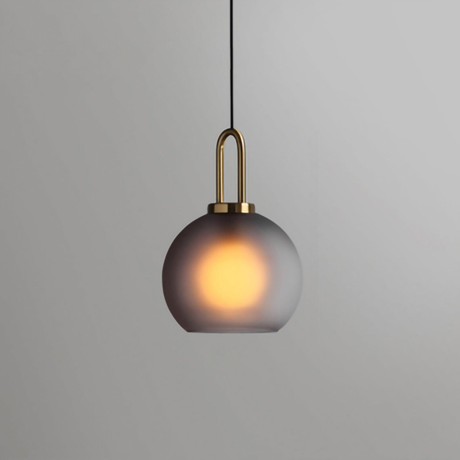 glass-pendant-swag-light-anzaz-Frosted smoke gray-38