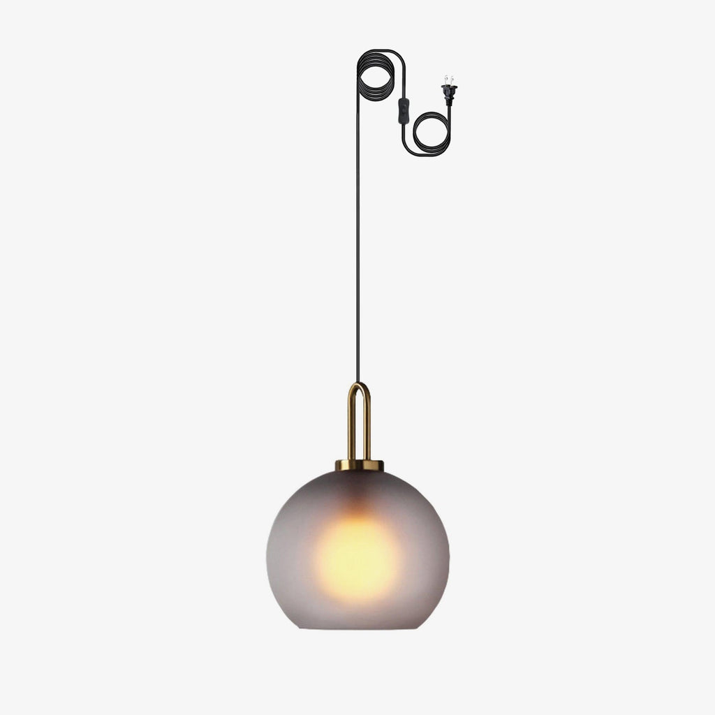 glass-pendant-swag-light-anzaz-Frosted smoke gray-33
