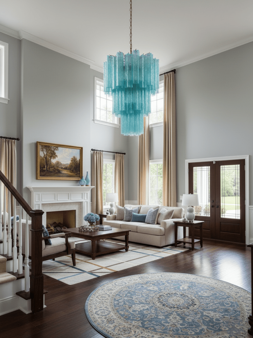 yellow-murano-glass-tube-chandelier-anzaz--28