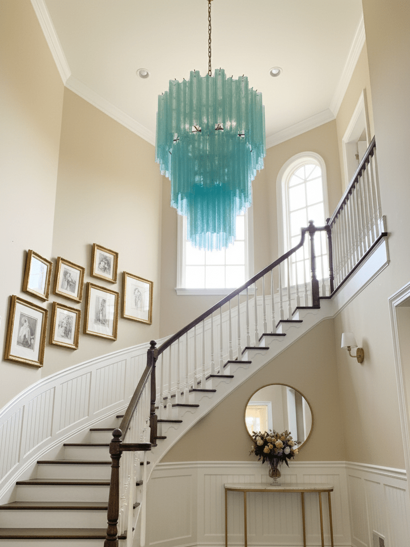 yellow-murano-glass-tube-chandelier-anzaz--24