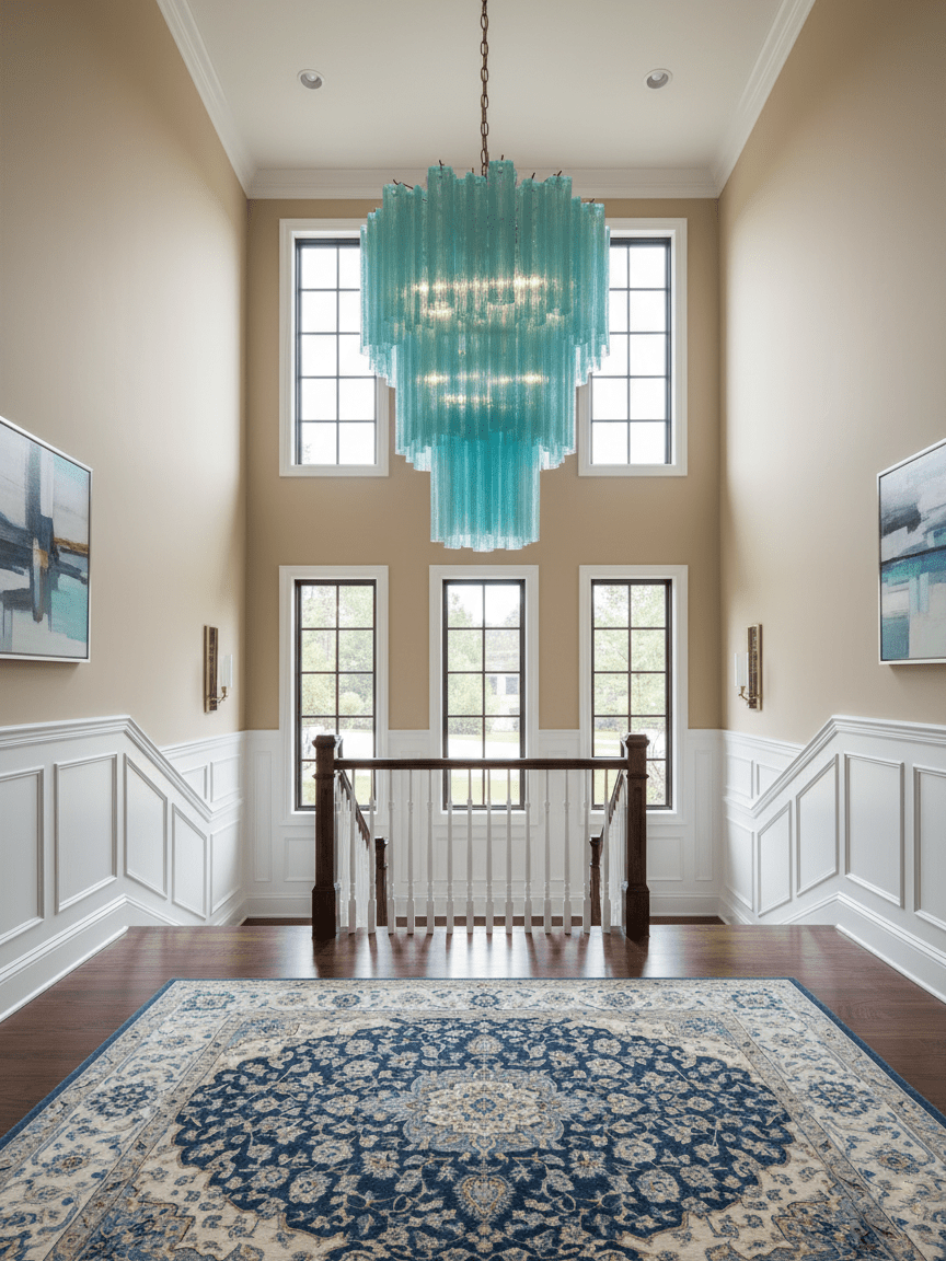 yellow-murano-glass-tube-chandelier-anzaz--25