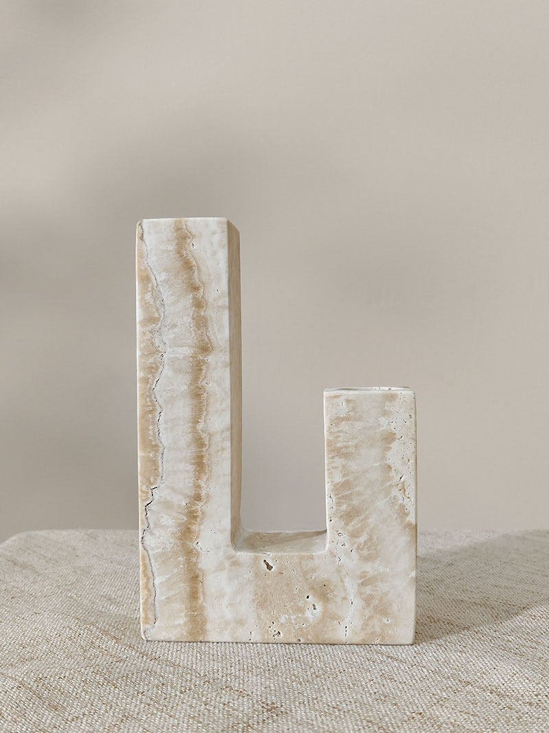 yellow-travertine-candle-holder-anzaz--7