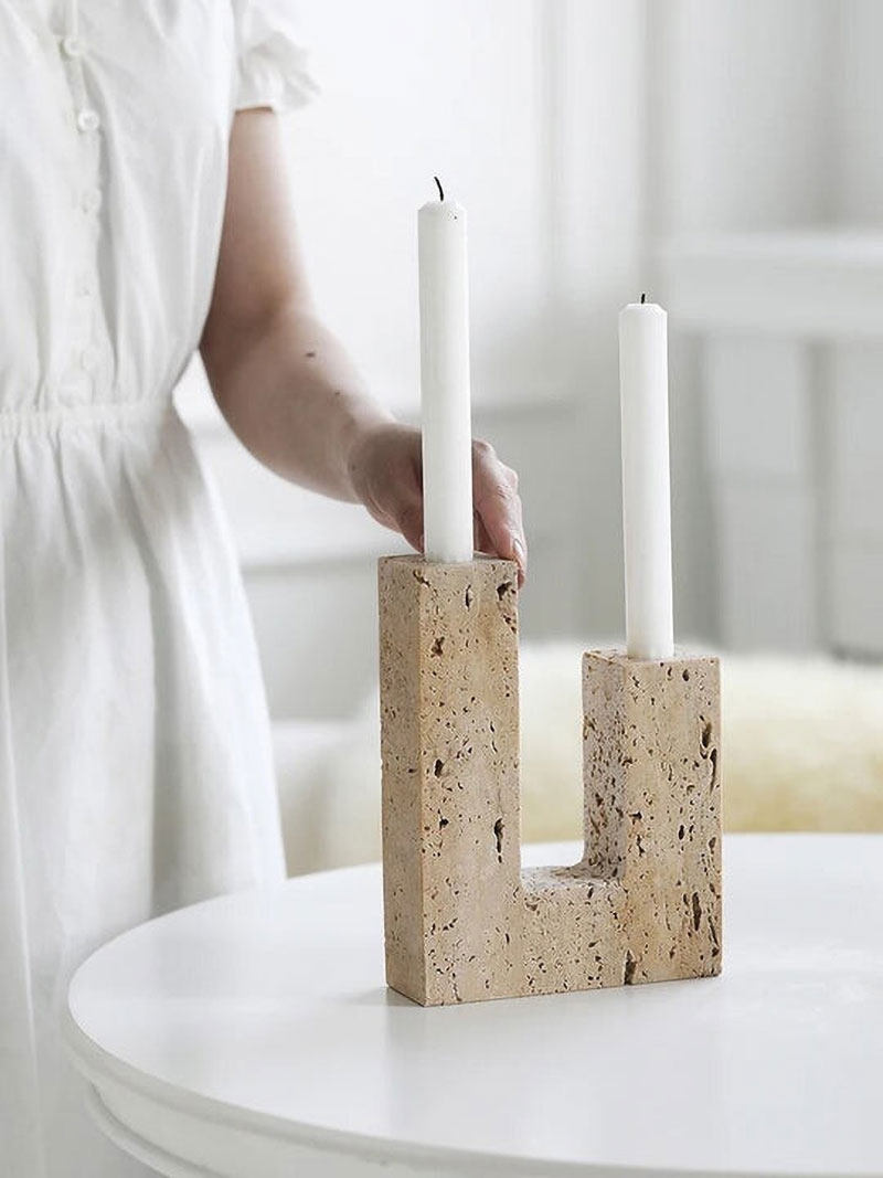 yellow-travertine-candle-holder-anzaz--12