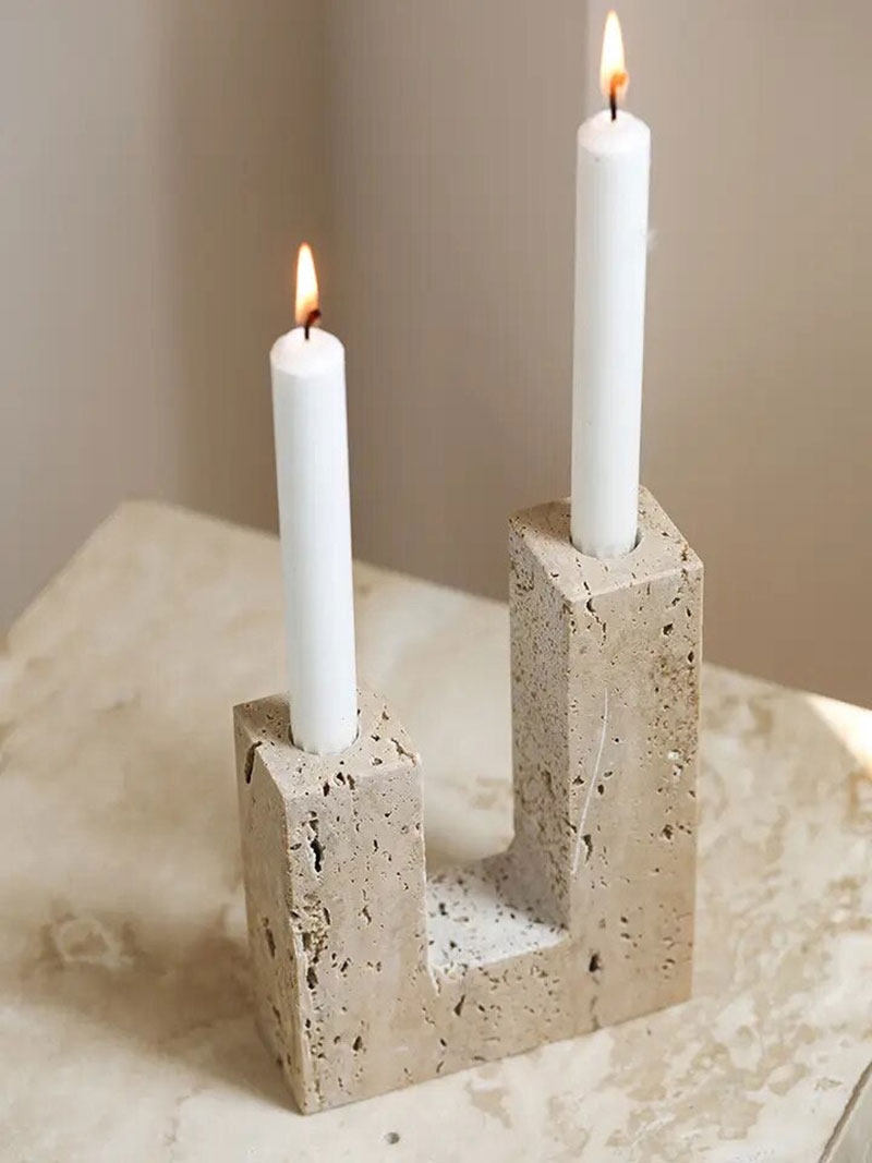 yellow-travertine-candle-holder-anzaz--13