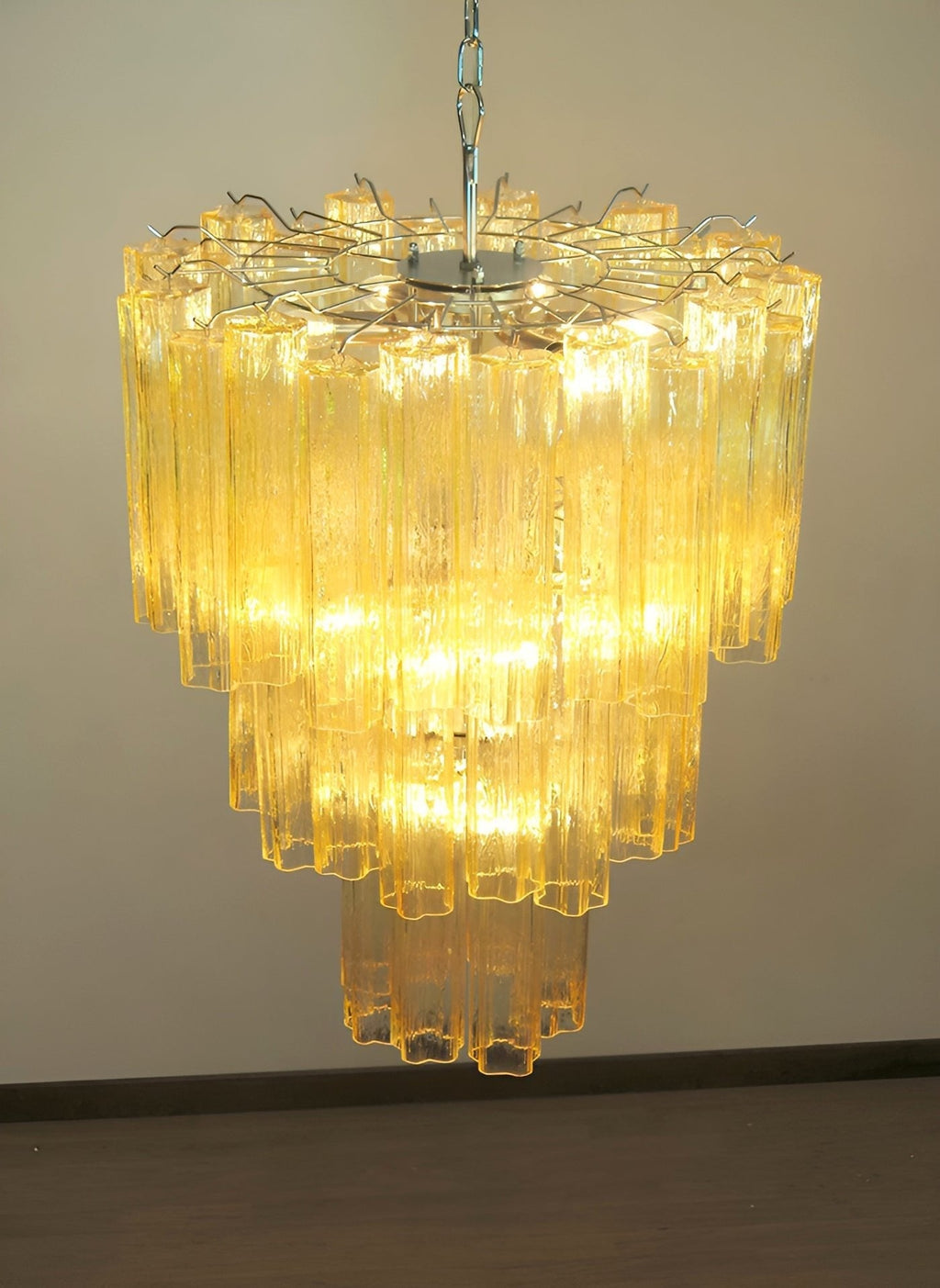 yellow-murano-glass-tube-chandelier-anzaz--10