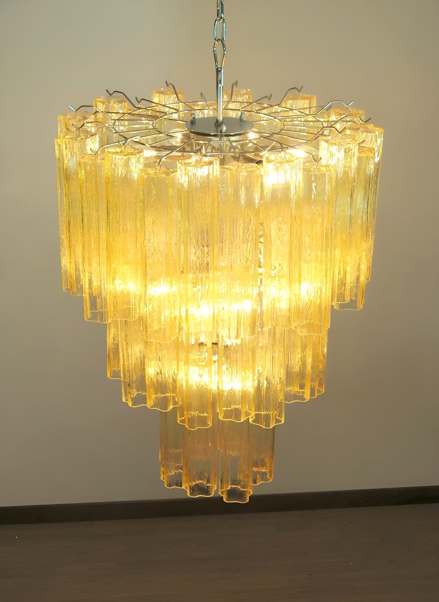 yellow-murano-glass-tube-chandelier-anzaz--16