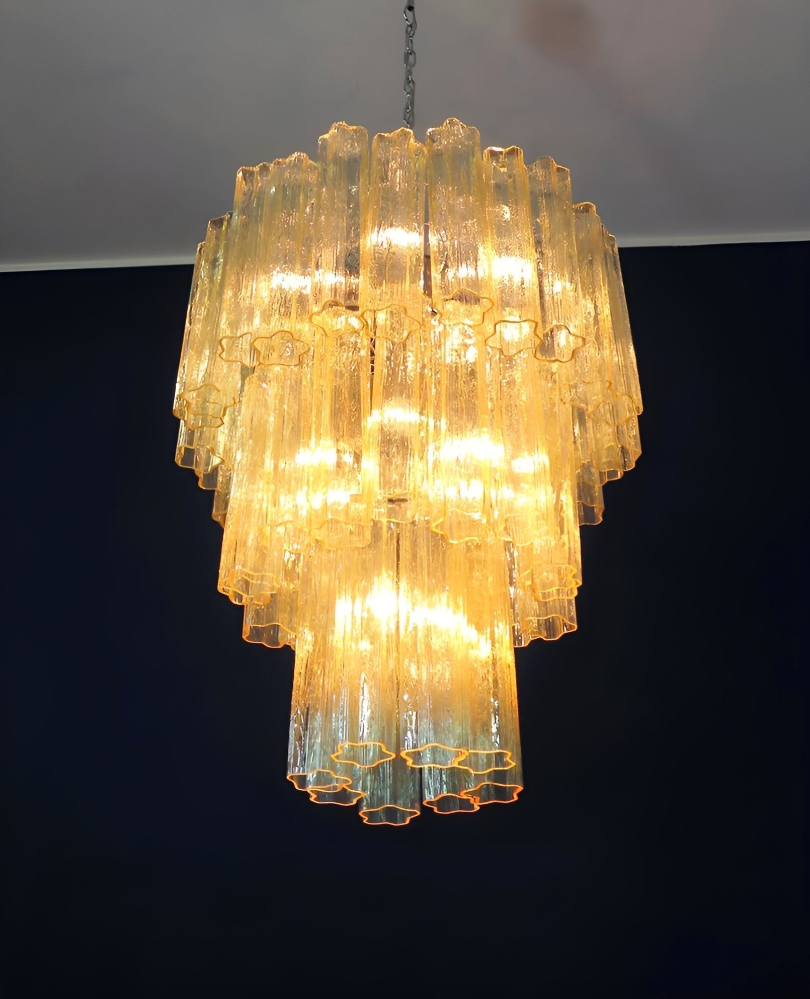 yellow-murano-glass-tube-chandelier-anzaz--17
