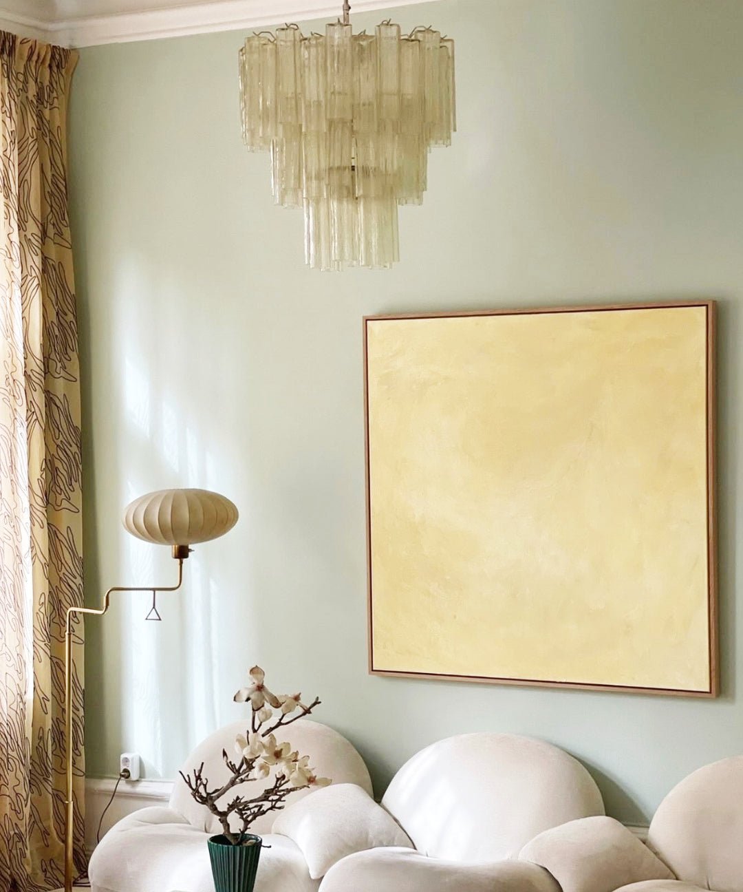 yellow-murano-glass-tube-chandelier-anzaz--3