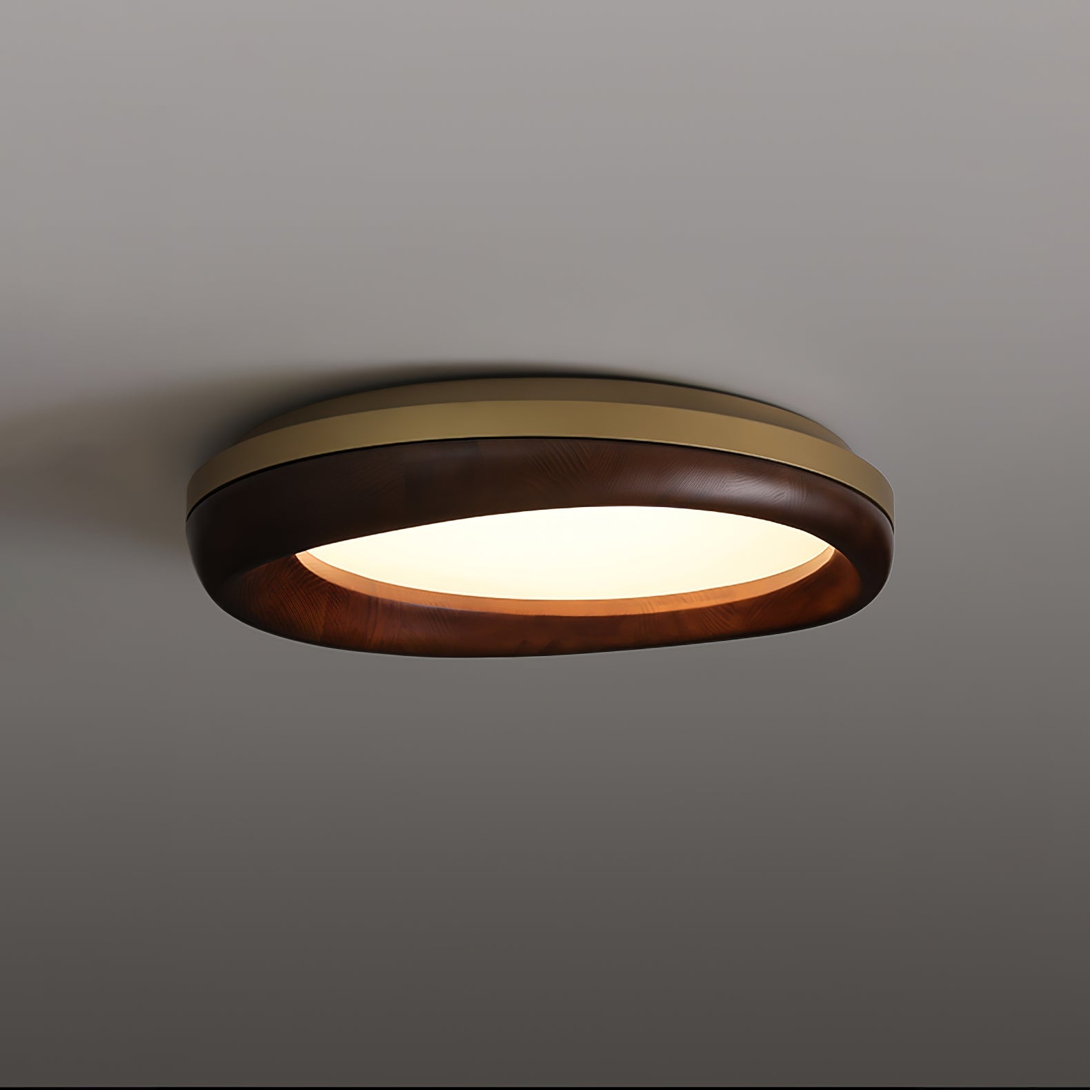 yuan-ceiling-light-anzaz-Gold & Walnut Color-13