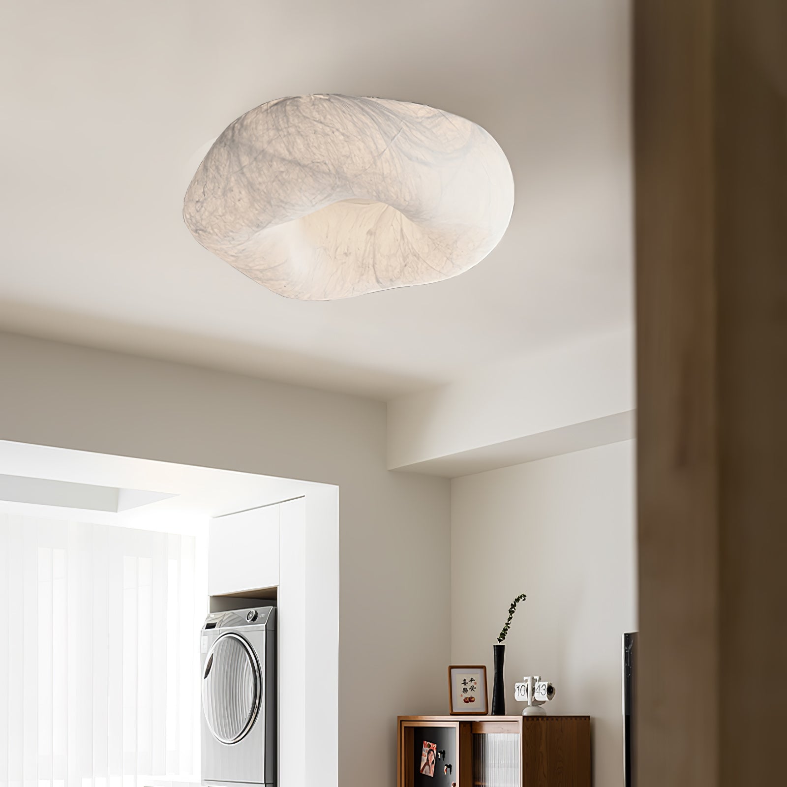 yunduo-silk-ceiling-lamp-anzaz-White-2