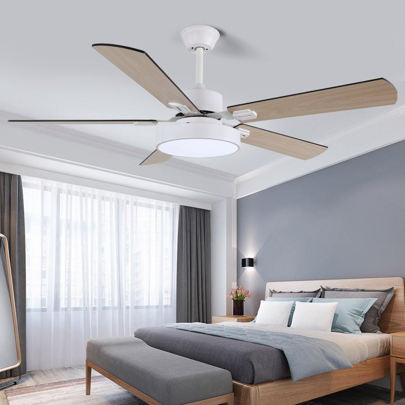 zephyris-ceiling-fan-light-anzaz-Dual Color Temperature-3