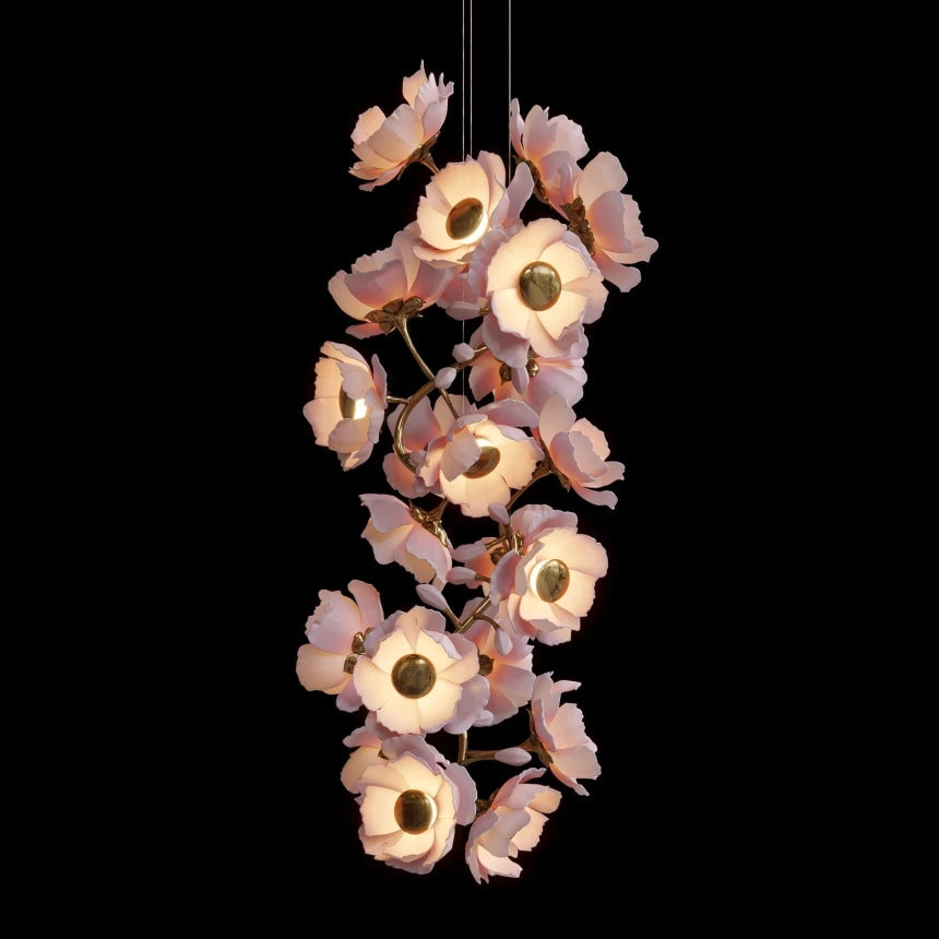 Compoziția iluminatului (DEPRIMO: LC0192-1)
