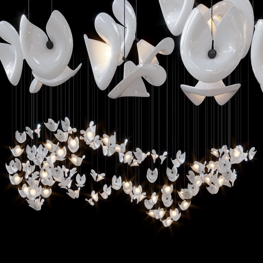 Compoziția luminoasă (DEPRIMO: LC0145)