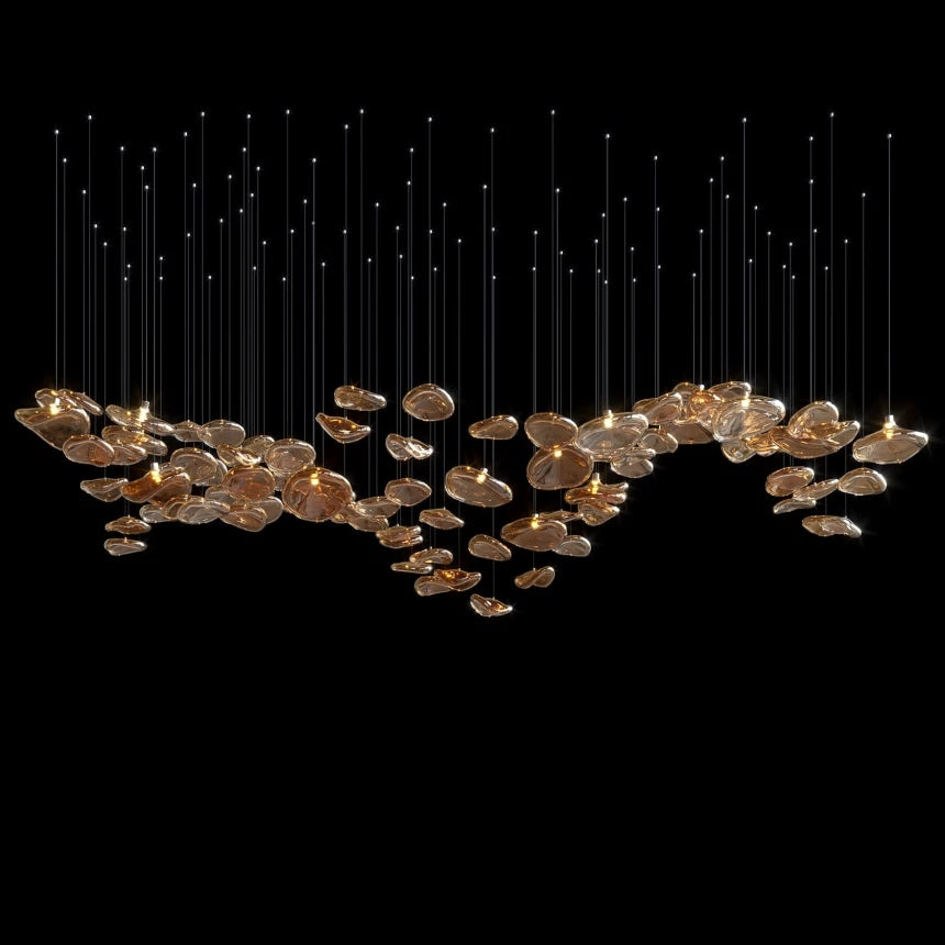 Lighting composition (DEPRIMO: LC0262)