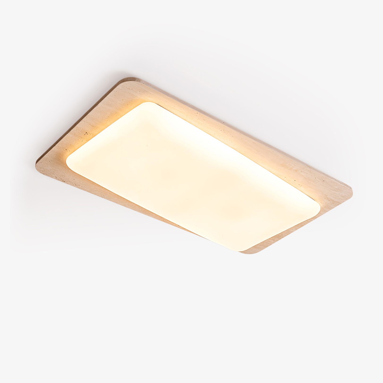 aurilith-travertine-ceiling-light-anzaz-Yellow Travertine & White-1