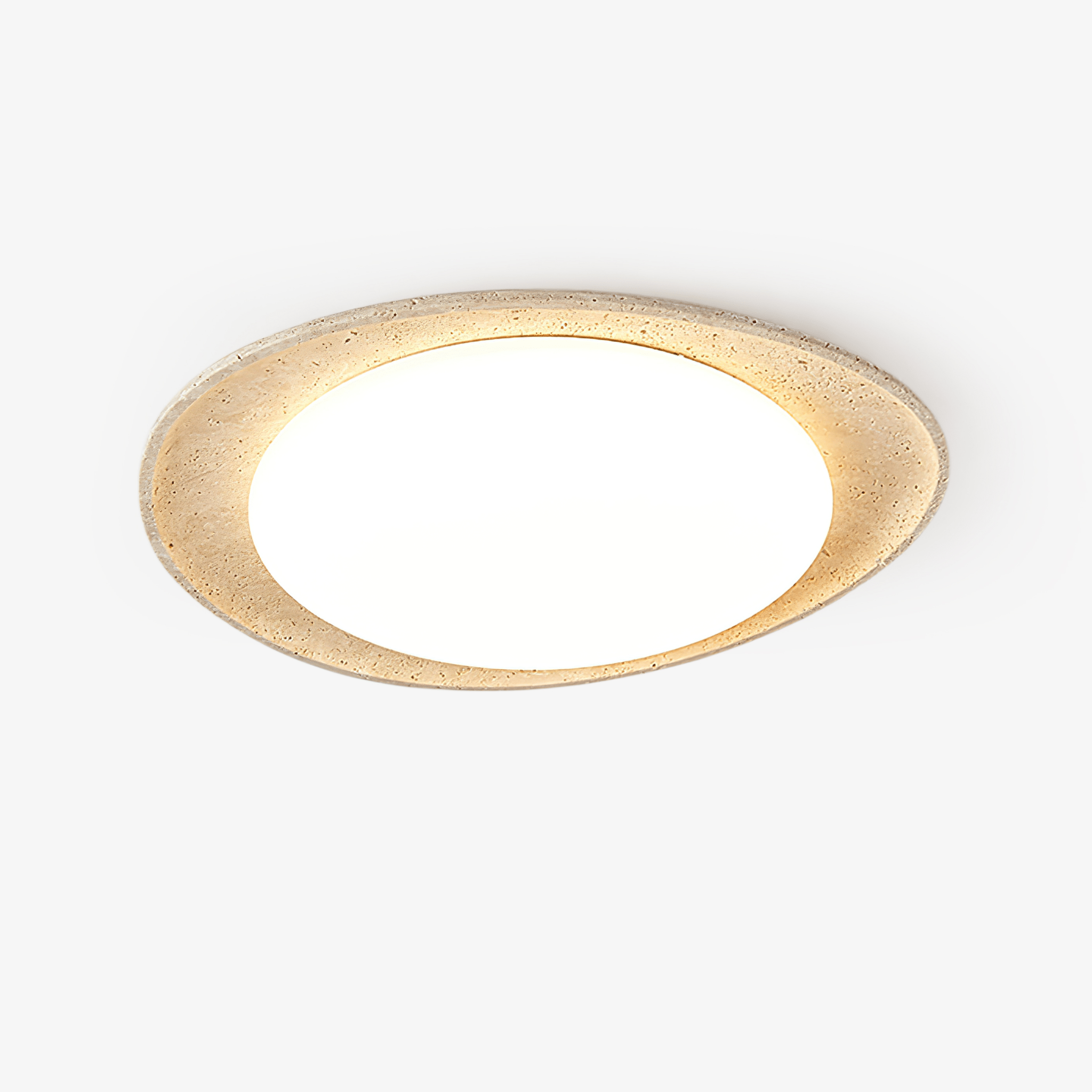 orolume-ceiling-light-anzaz-Yellow Travertine-1