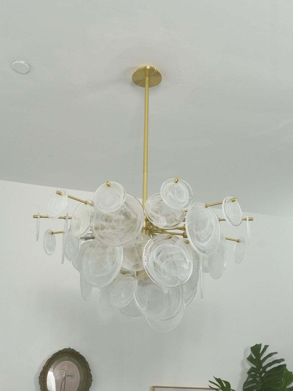 brass-discs-cascading-chandelier-anzaz--34