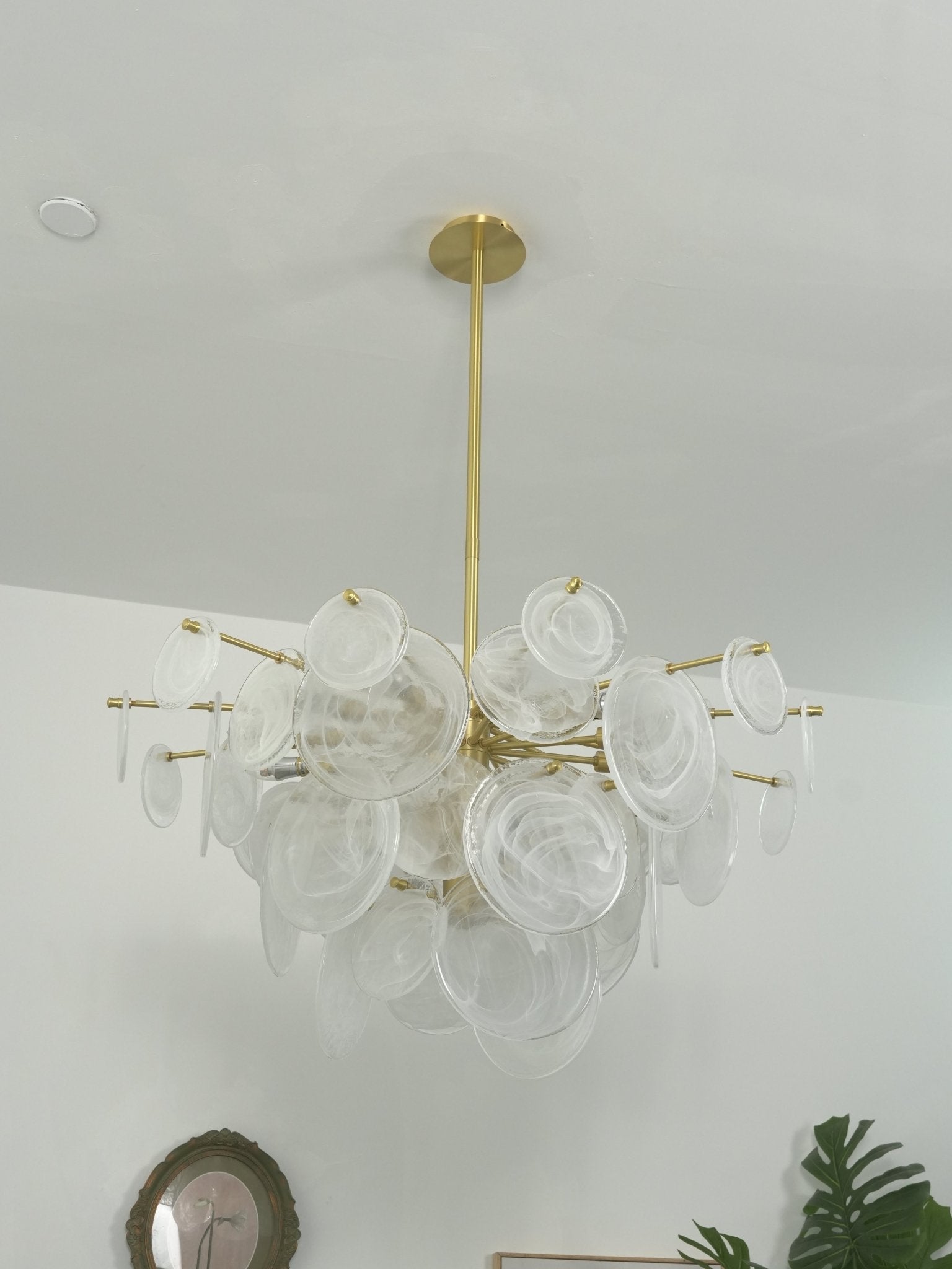 brass-discs-cascading-chandelier-anzaz--34