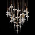 Compoziție de iluminat (DEPRIMO: LC0173)
