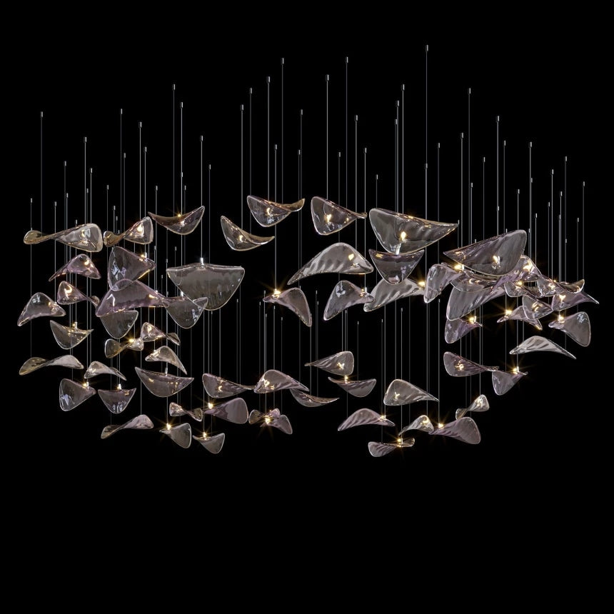 Lighting composition (DEPRIMO: LC0264)