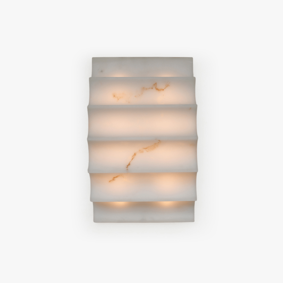 serra-tiered-alabaster-sconce-anzaz-White-1
