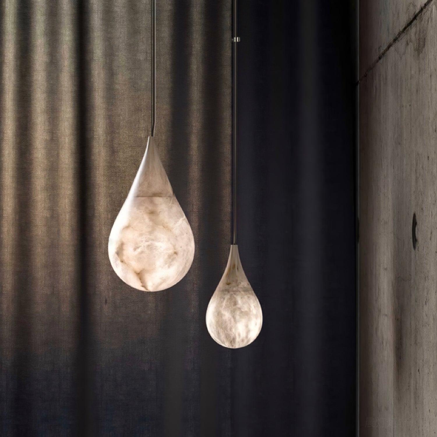alabaster-raindrop-pendant-light-anzaz-White-4