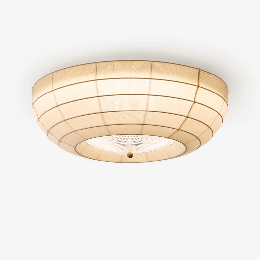 hana-ceiling-light-anzaz-White & Beige-1