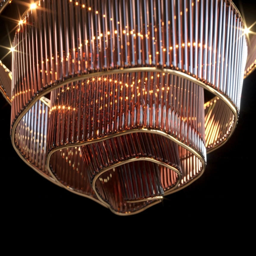 Compoziție de iluminare (DEPRIMO: LC0228)