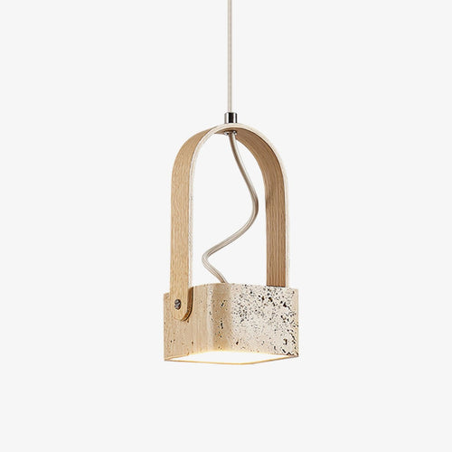 arcello-pendant-light-anzaz-Yellow Travertine-1