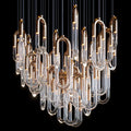 Hanging Lighting Installation (Custom Design) (DEPRIMO: LC0031)
