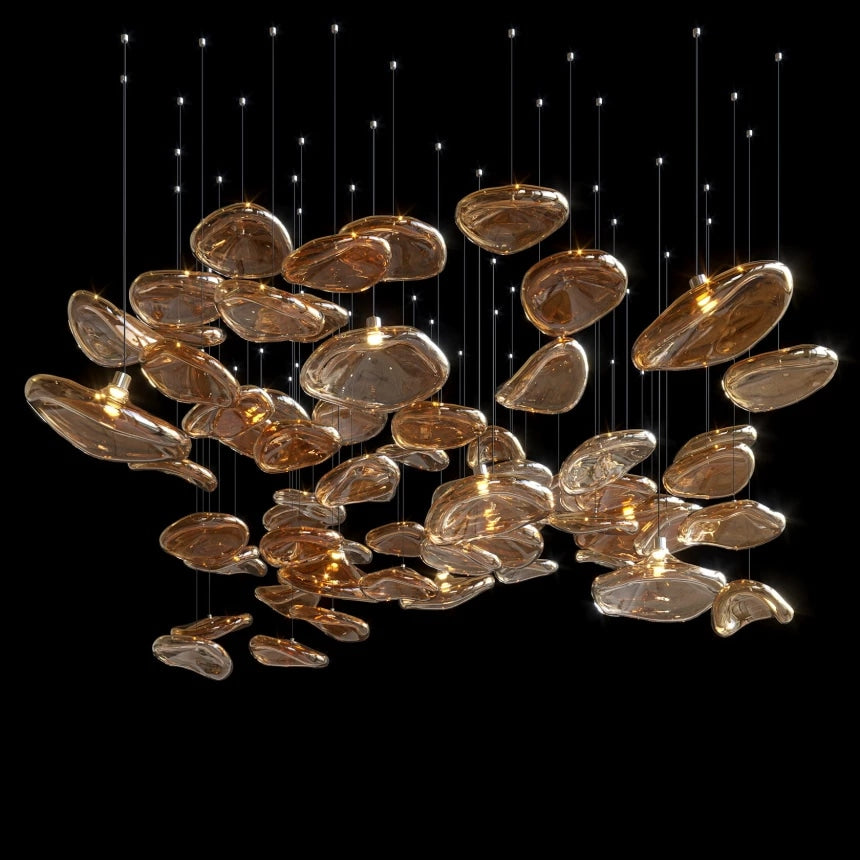 Compoziție de iluminare (DEPRIMO: LC0262)