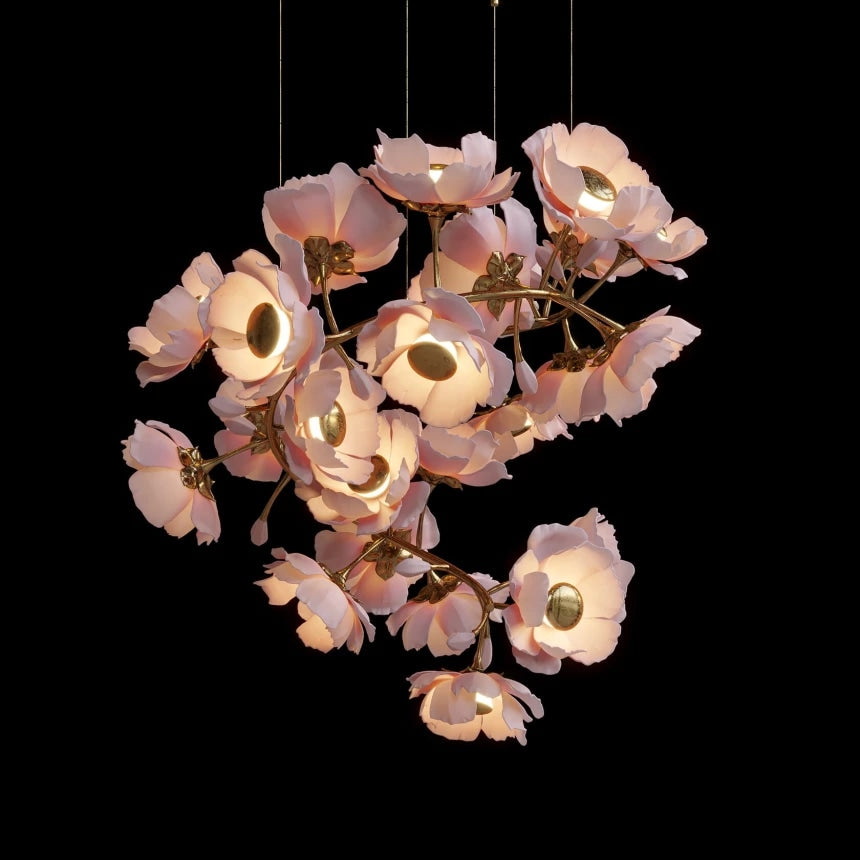 Compoziția iluminatului (DEPRIMO: LC0192-1)