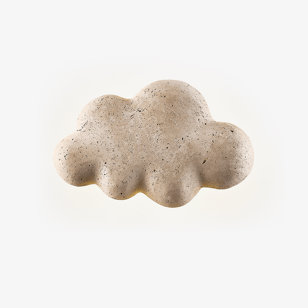 stone-cloud-wall-light-anzaz-Yellow Travertine-1