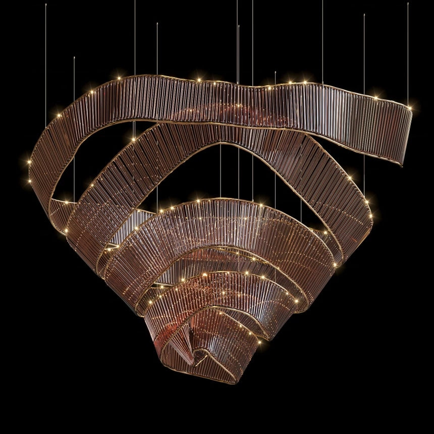 Compoziție de iluminare (DEPRIMO: LC0228)