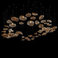 Compoziție de iluminare (DEPRIMO: LC0262)