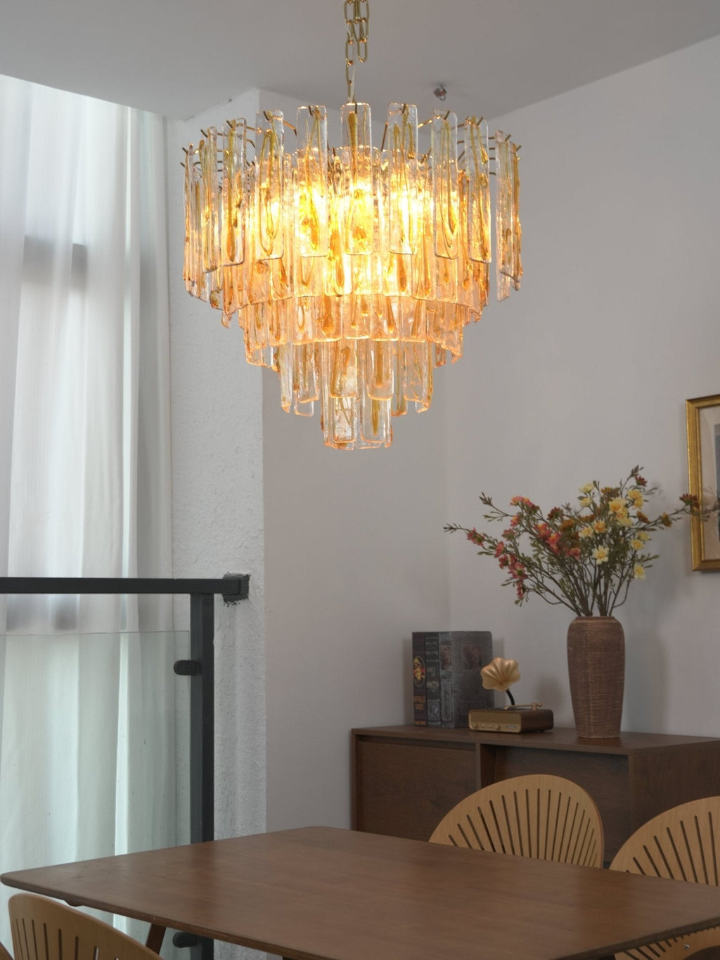 golden-amber-murano-glass-chandelier-anzaz--17
