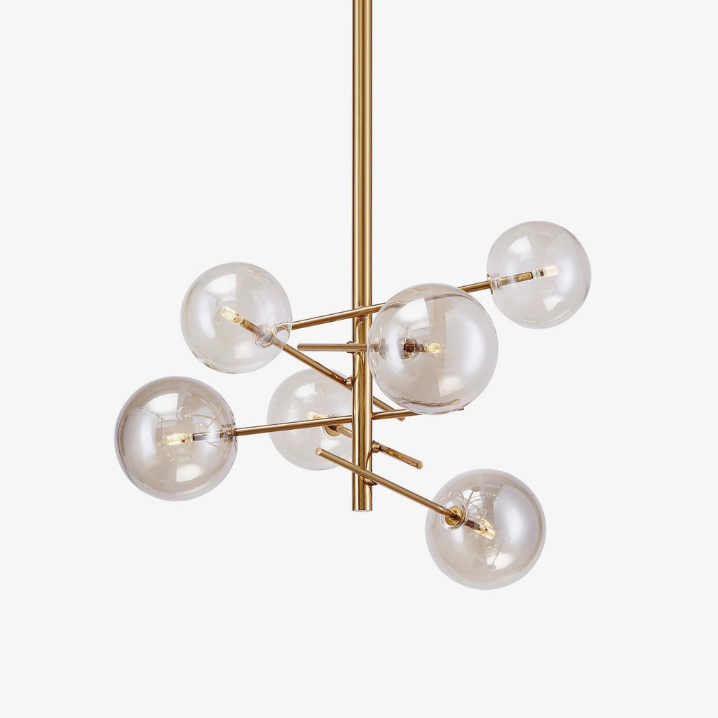 bolle-anzaz-Gold & Clear-1