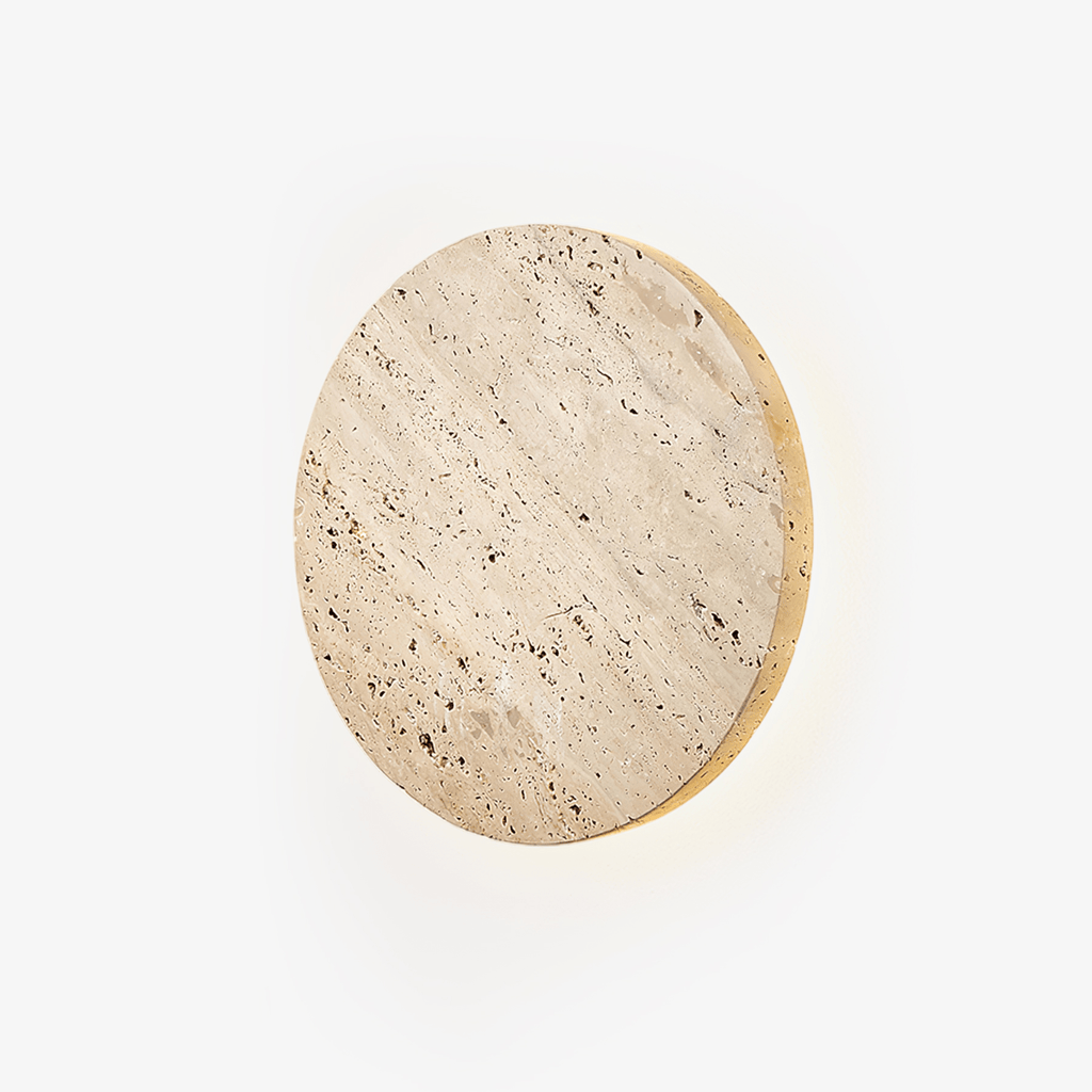 siena-travertine-wall-light-anzaz-Yellow Travertine-1