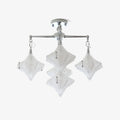 elowen-prism-star-chandelier-anzaz-Chrome & White-1
