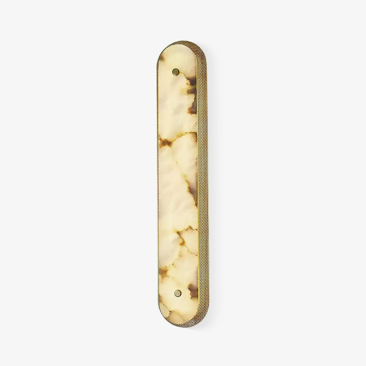 calyxon-wall-sconce-anzaz-Gold & White-1
