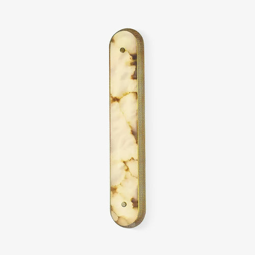 calyxon-wall-sconce-anzaz-Gold & White-1