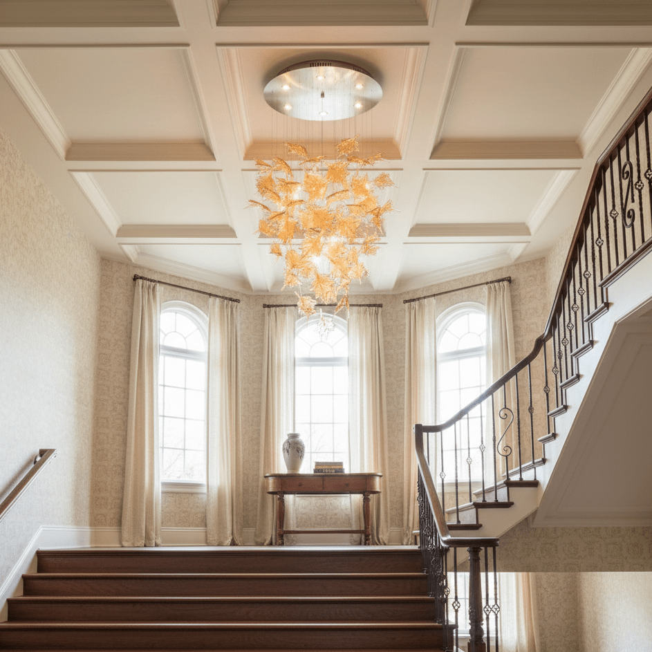 multicolor-crystal-maple-leaf-chandelier-anzaz--59