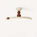 moondrop-ceiling-lamp-anzaz-Beige & Red-1