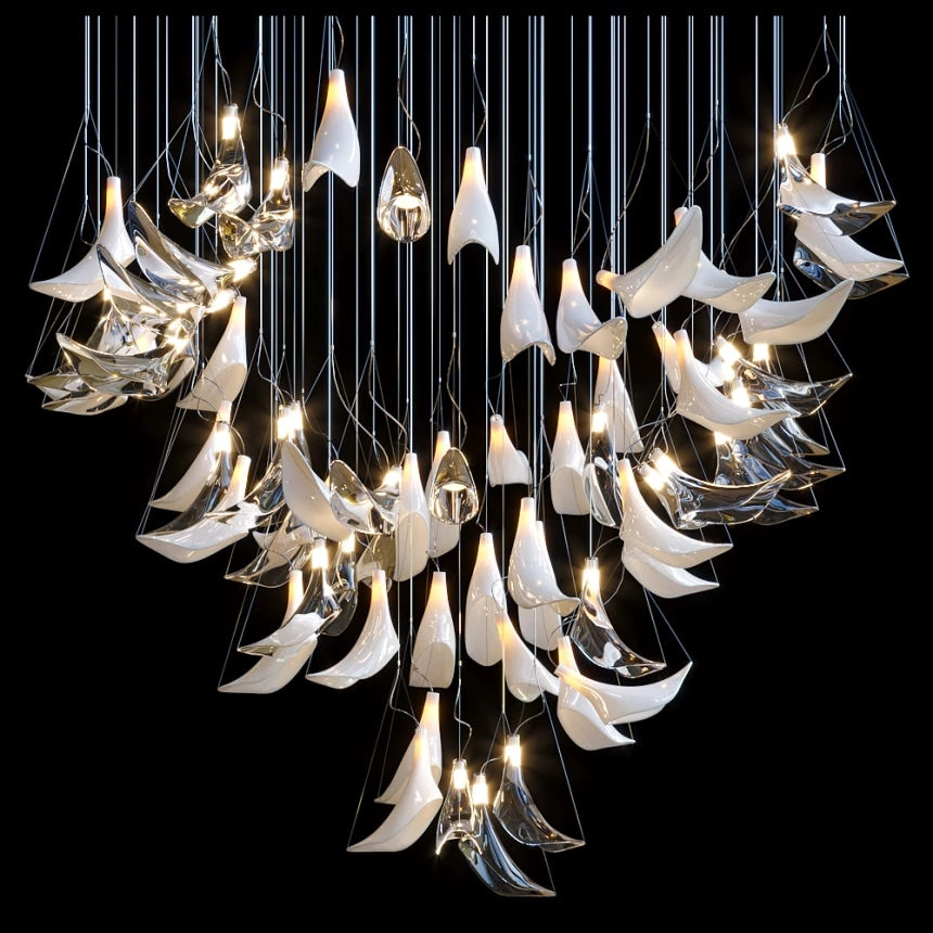 Compoziția luminoasă (DEPRIMO: LC0057)