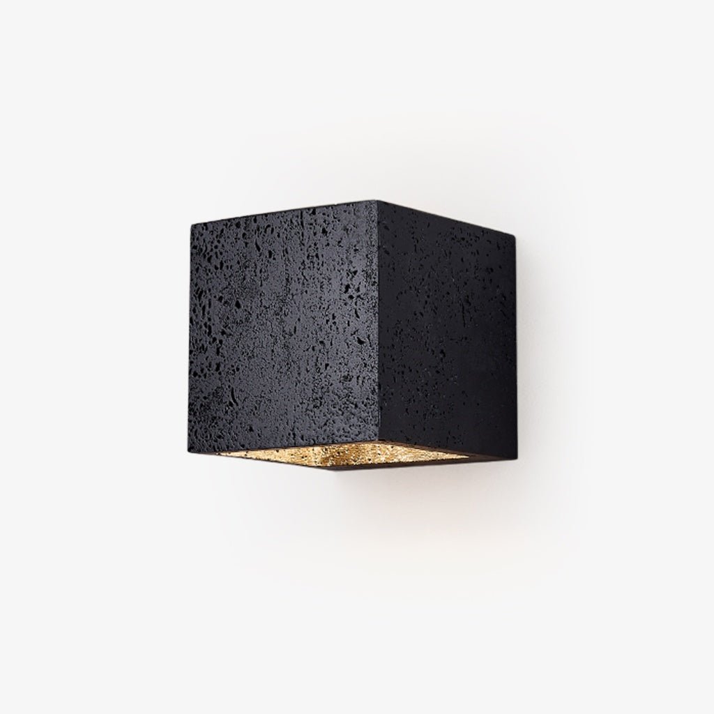 lumina-void-sconce-anzaz-Black Travertine-1