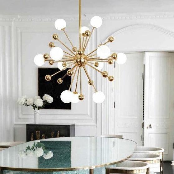 magic-circus-chandelier-01-anzaz-Electrophoretic gold-2