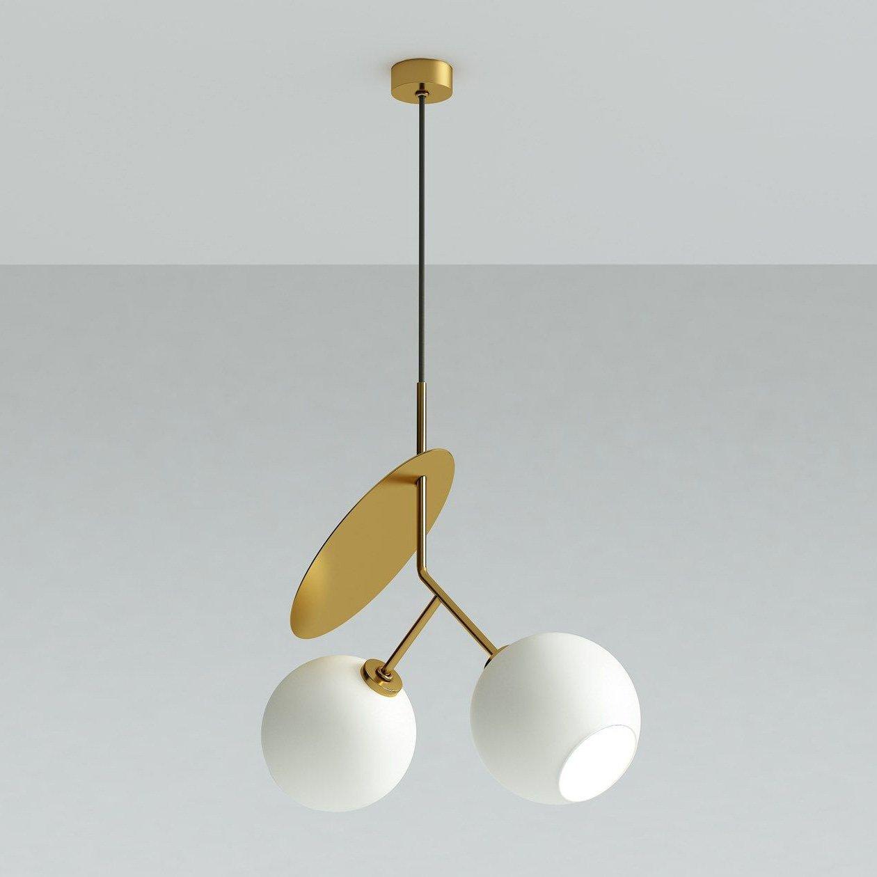 cherry-pendant-light-anzaz-Black/Red-6